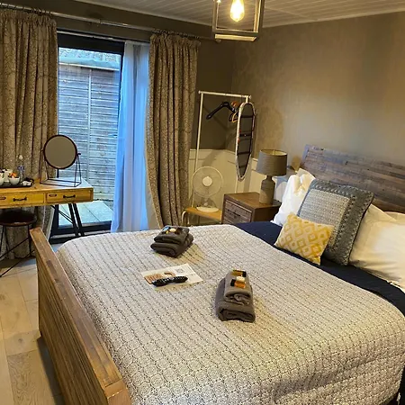 The Tower Arms Hotel-2
