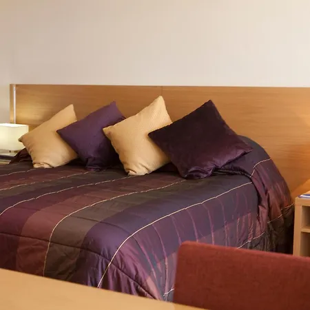 Malvina House Hotel-3