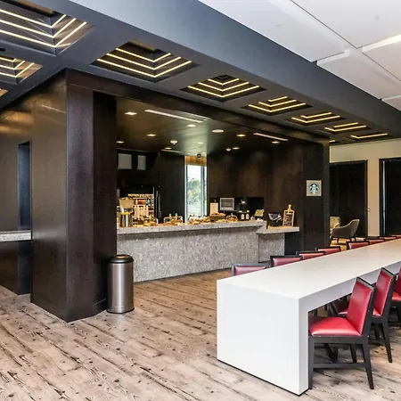 The Summit Hotel-2