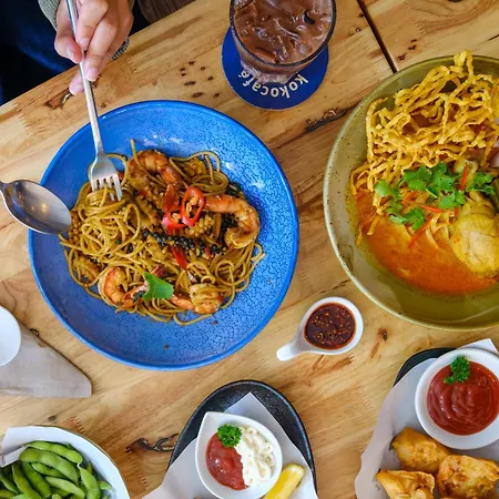 Kokotel Chiang Mai Nimman-2