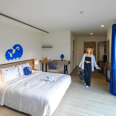 Kokotel Chiang Mai Nimman-3