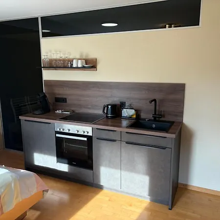 Das Landhaus Apartments-2