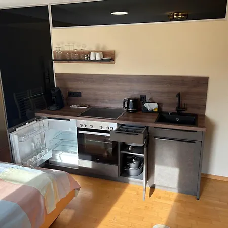 Das Landhaus ***S-2
