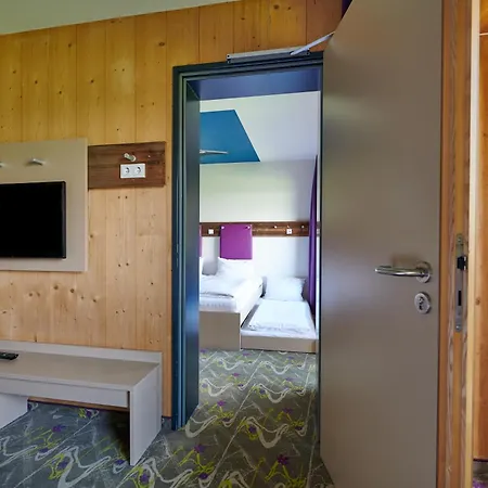 Explorer Hotel Ötztal-2