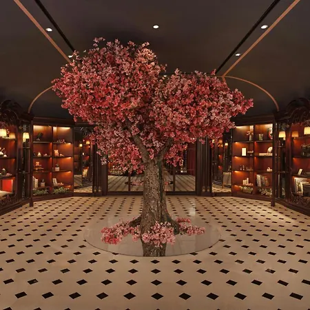 L'Escape, A Luxury Collection Hotel, Seoul Myeongdong-2