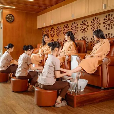 Haian Beach Hotel & Spa-2