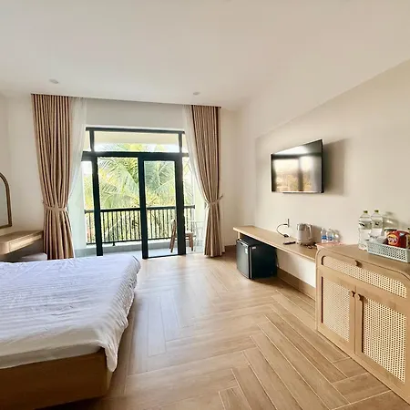 Gia An Hung Guest House-2