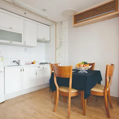 Gyeongju Ilsung Condo-3