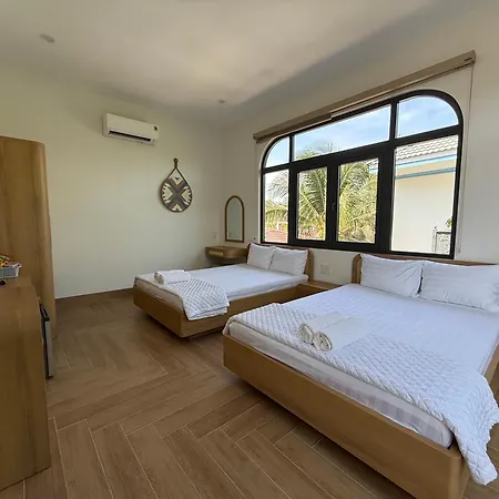 Gia An Hung Guest House-3
