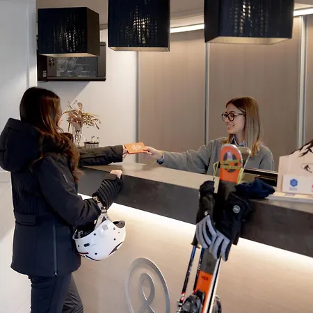 Hotel Austria By Pierre & Vacances-3
