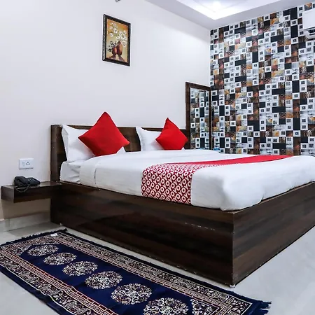 Super Hotel O Smart City-3