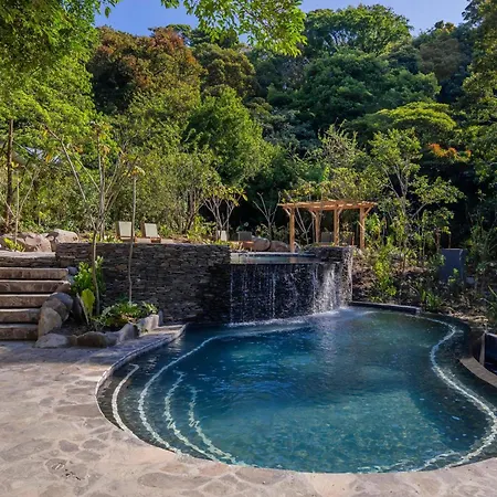 Senda Monteverde Hotel Member Of The Cayuga Collection-2