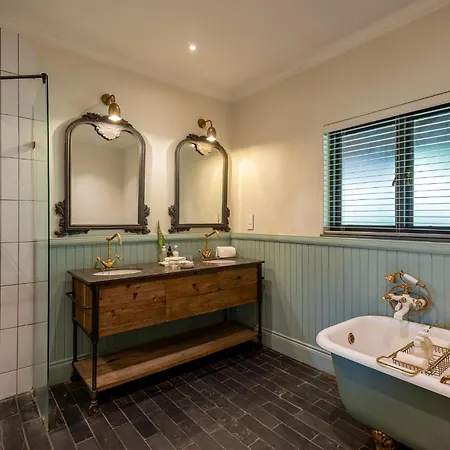 Anantara Stanley & Livingstone Victoria Falls Hotel-2
