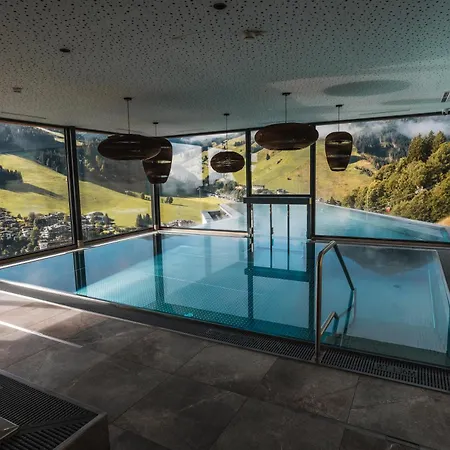 Bachgut - Das Resort Am Berg-2