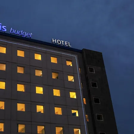 Ibis Budget Aguascalientes Norte-2