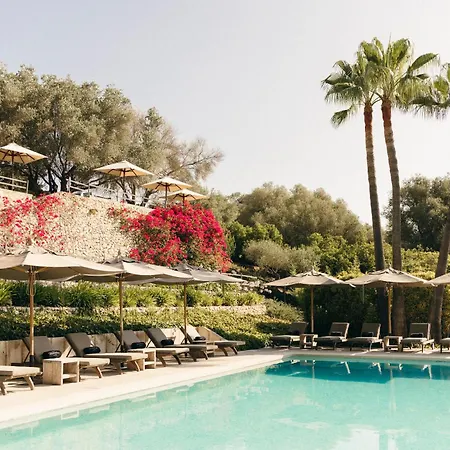 Finca Serena Mallorca, Small Luxury Hotels-3