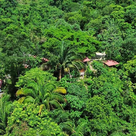 Sol de Minca Eco Lodge-3