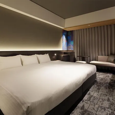 Mitsui Garden Hotel Ginza-gochome-3