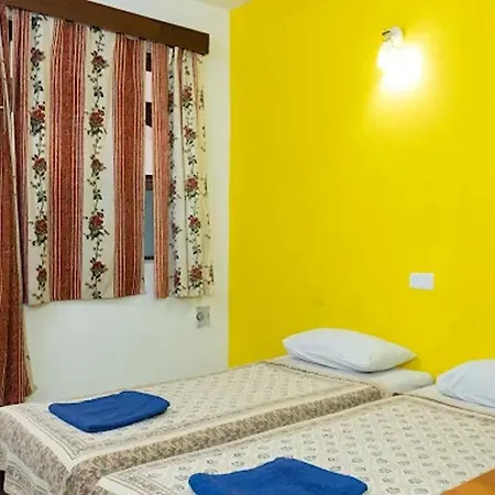 Hotel Kismat Mahal-3