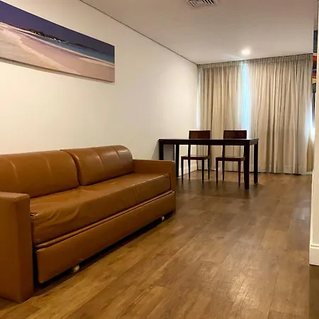 Hotel Cct Caracas-2
