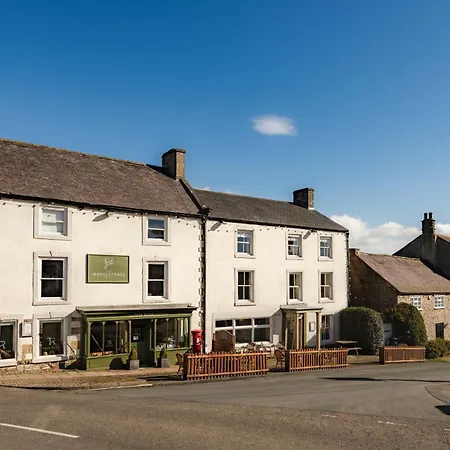 The Wensleydale Hotel-2