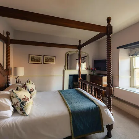 The Wensleydale Hotel-3