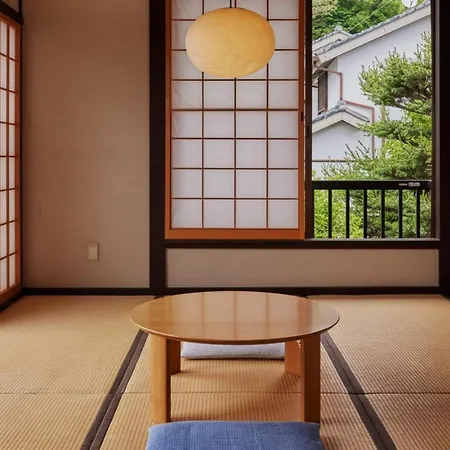Nipponia Hotel Takehara Saltworks Town-2