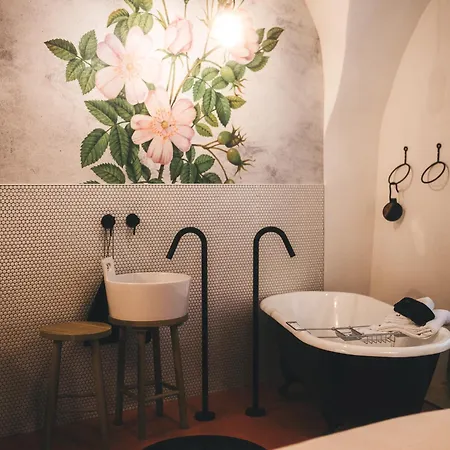 Monastery Garden Bistro & Rooms-3