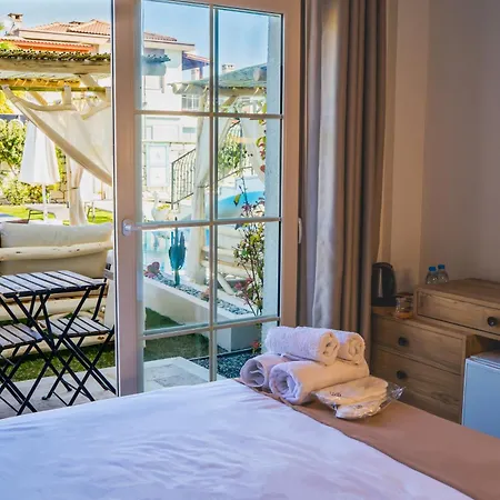 La Mira Suites Otel Alacati-3
