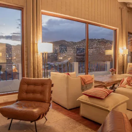 Tocuyeros Boutique Hotel-3