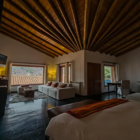 Tocuyeros Boutique Hotel-2