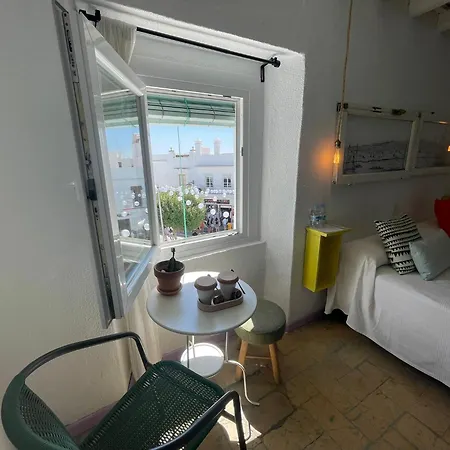 Pension Socaire Conil-3