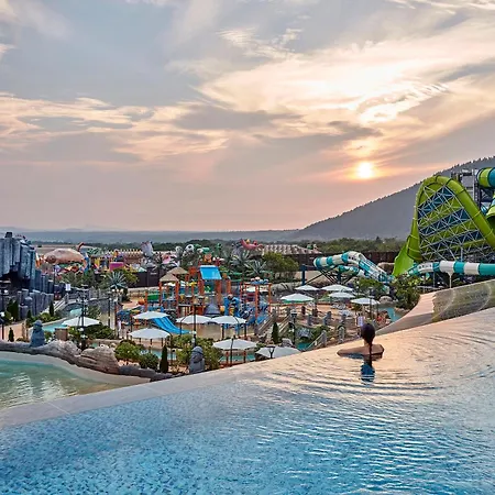Shinhwa Jeju Shinhwa World Hotels-3