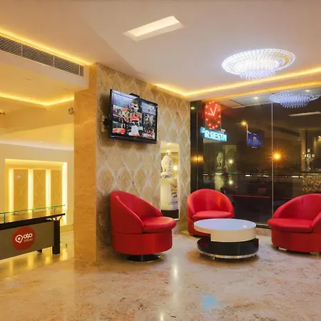 Hotel International Inn By Star Group - Near Delhi Airport-3