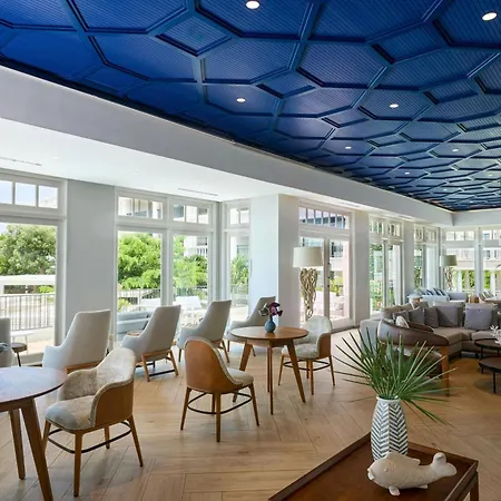 Curacao Marriott Beach Resort-3
