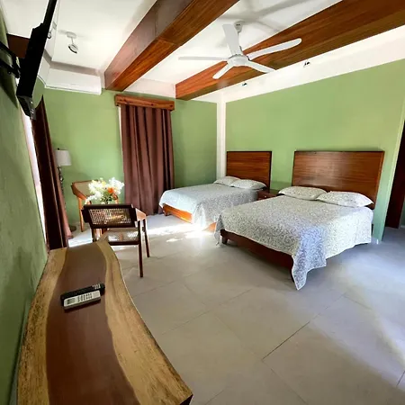 Casa Xu'Unan-2