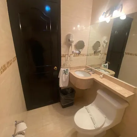 Hotel Real Rex-3
