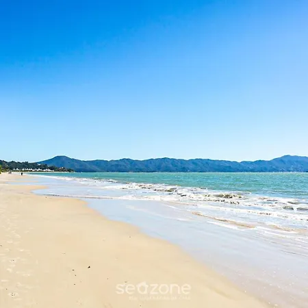Resort pé na areia - Suítes JBVTOP-3