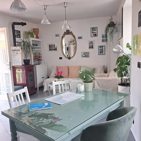 Dolce Lago B&B-2