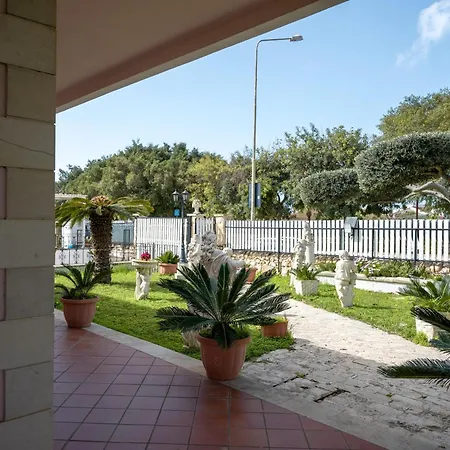 A Casa Di Franco-3