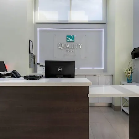 Quality Inn University North I-75-3