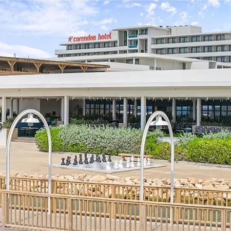 The Rif At Mangrove Beach Corendon All-Inclusive, Curio-3