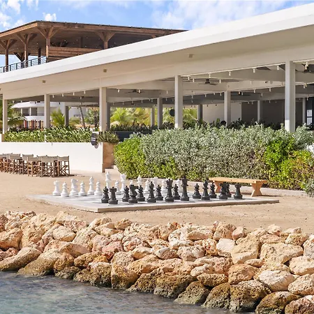 The Rif At Mangrove Beach Corendon All-Inclusive, Curio-3