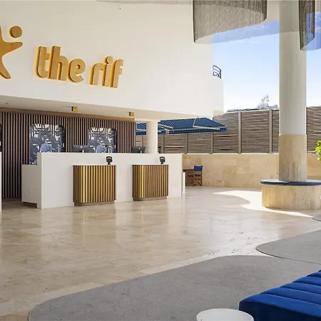 The Rif At Mangrove Beach Corendon All-Inclusive, Curio-2