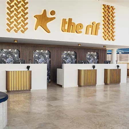 The Rif At Mangrove Beach Corendon All-Inclusive, Curio-2
