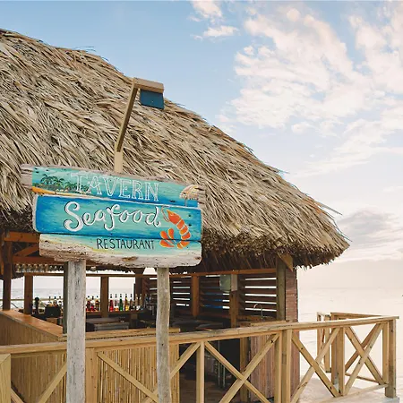 The Rif At Mangrove Beach Corendon All-Inclusive, Curio-3