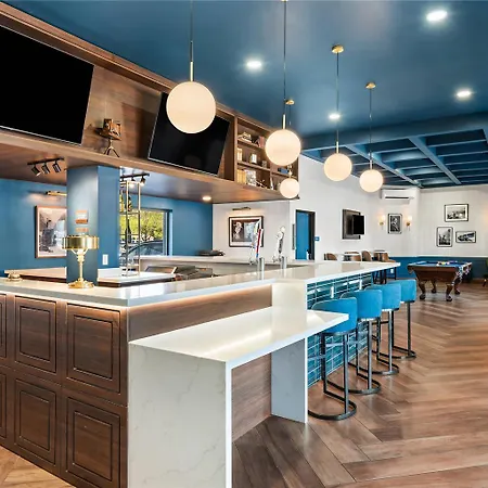 The Ellsworth Hotel, An Ascend Collection Hotel-3