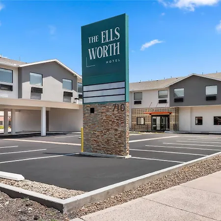 The Ellsworth Hotel, An Ascend Collection Hotel-2