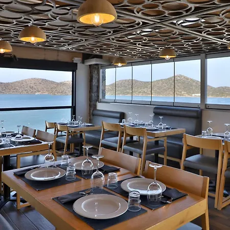 Elounda Orama By Ghh-2