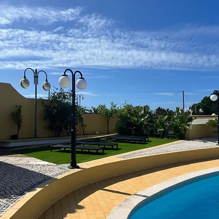 Quinta Nova Relax & Spa - Vale Del Rey-2